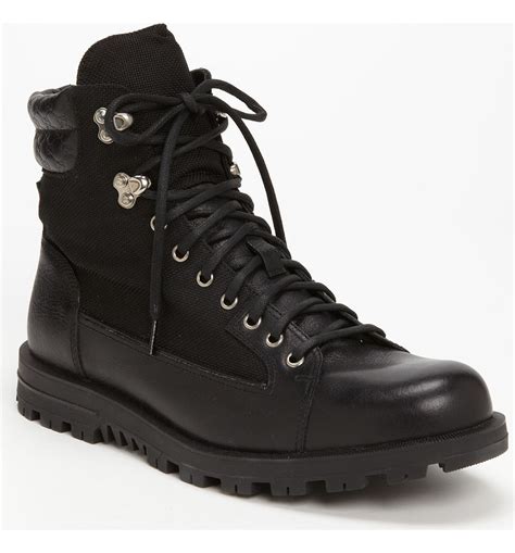 gucci leopard print combat boots|gucci boots customer service.